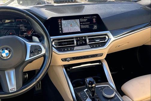 2022 BMW 430 Gran Coupe i