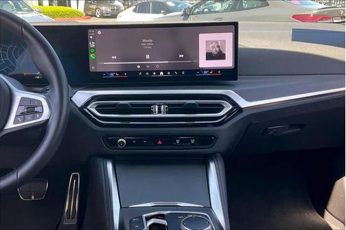 2024 BMW i4 Gran Coupe eDrive40