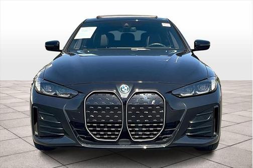 2024 BMW i4 Gran Coupe eDrive40