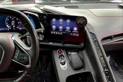 2020 Chevrolet Corvette Stingray w/3LT