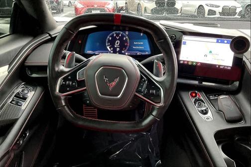 2020 Chevrolet Corvette Stingray w/3LT