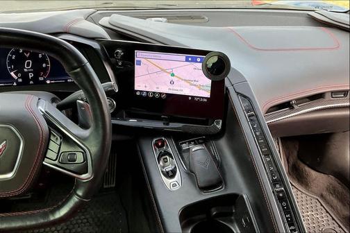 2020 Chevrolet Corvette Stingray w/3LT