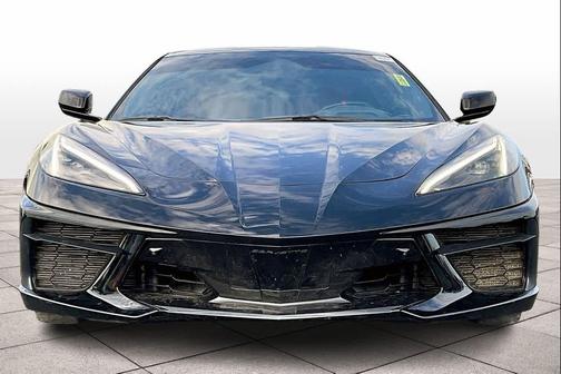 2020 Chevrolet Corvette Stingray w/3LT