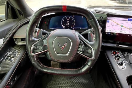 2020 Chevrolet Corvette Stingray w/3LT