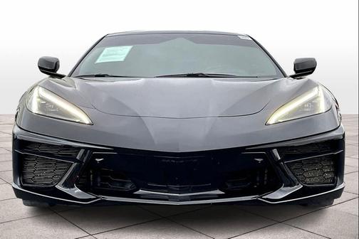 2020 Chevrolet Corvette Stingray w/3LT