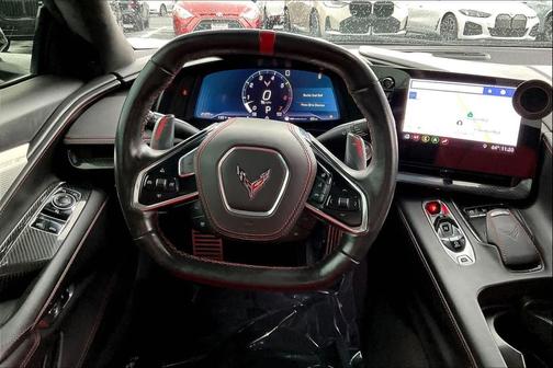 2020 Chevrolet Corvette Stingray w/3LT