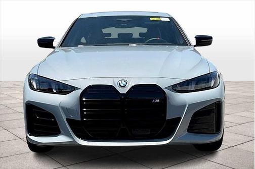 2025 BMW i4 Gran Coupe M50