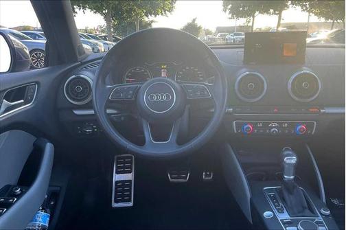 2018 Audi A3 e-tron 1.4T Premium