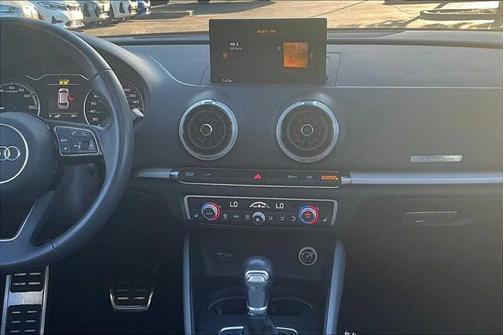 2018 Audi A3 e-tron 1.4T Premium
