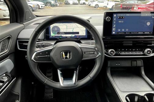2025 Honda Prologue Touring