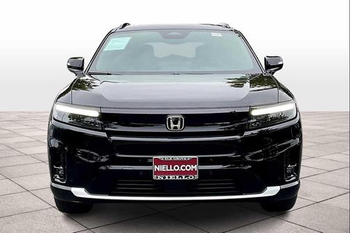 2025 Honda Prologue Touring