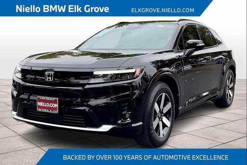 2025 Honda Prologue Touring