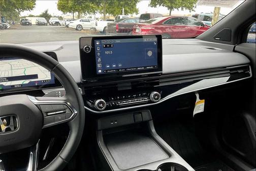 2025 Honda Prologue Touring