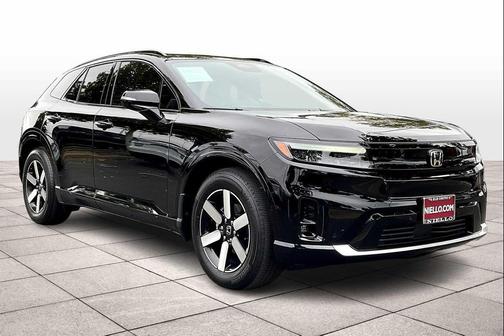 2025 Honda Prologue Touring