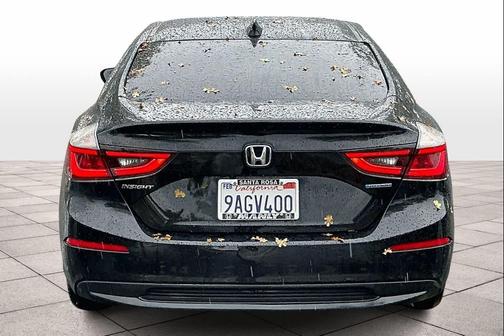 2022 Honda Insight EX