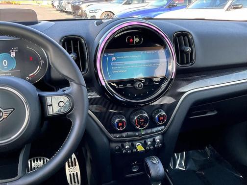 2023 MINI SE Countryman Cooper