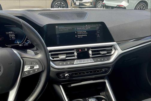 2021 BMW 330e Base