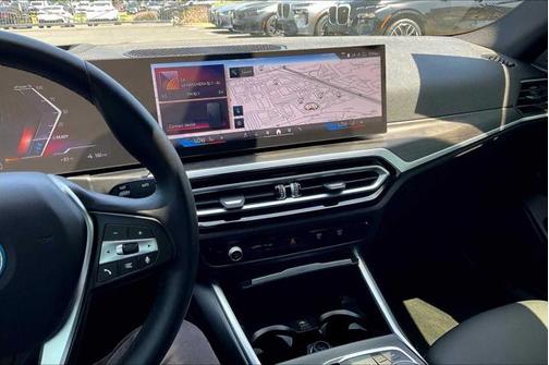 2024 BMW i4 Gran Coupe eDrive35