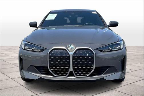 2024 BMW i4 Gran Coupe eDrive35