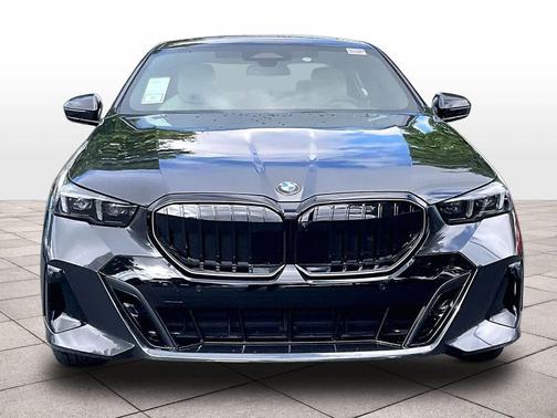 DARK GRAPH 2026 BMW 530 xDrive