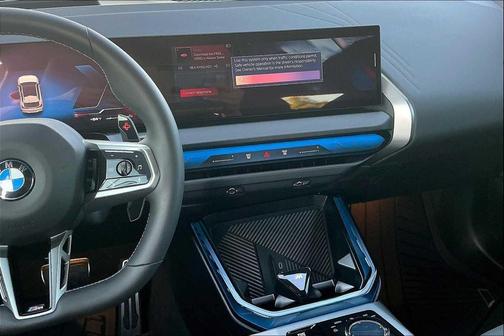 2025 BMW X3 M50 xDrive