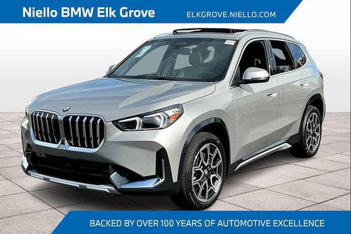2026 BMW X1 xDrive28i