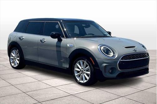2023 MINI Clubman Cooper S ALL4