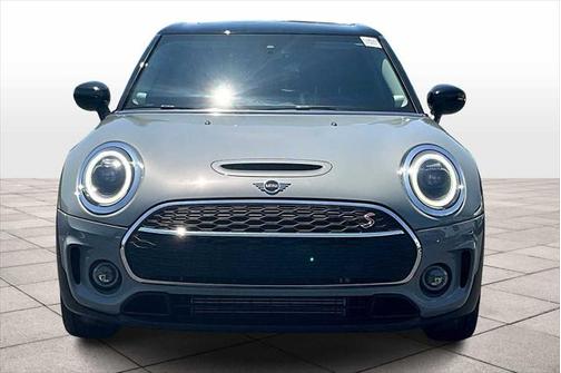 2023 MINI Clubman Cooper S ALL4