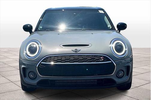 2023 MINI Clubman Cooper S ALL4