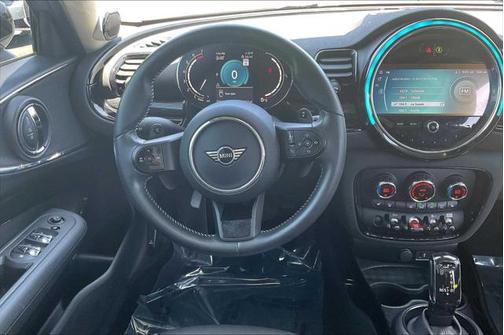 2023 MINI Clubman Cooper S ALL4