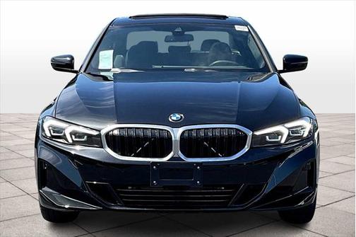 2025 BMW 330 i xDrive
