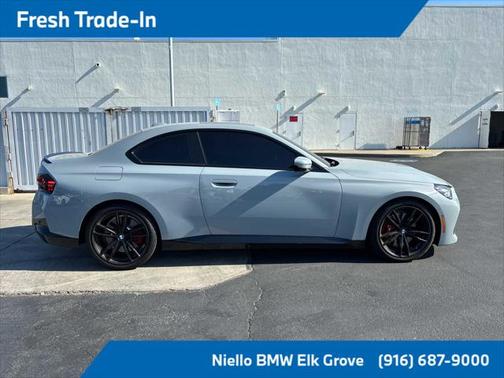 2024 BMW 230 i