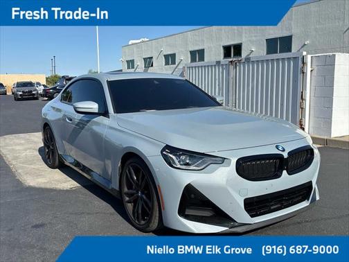 2024 BMW 230 i