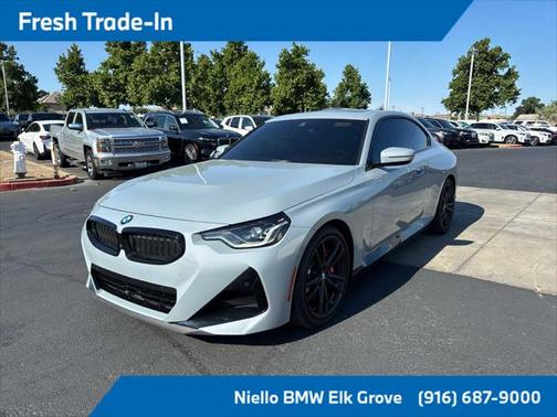 2024 BMW 230 i