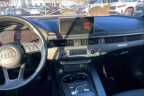 2019 Audi A5 45 Premium