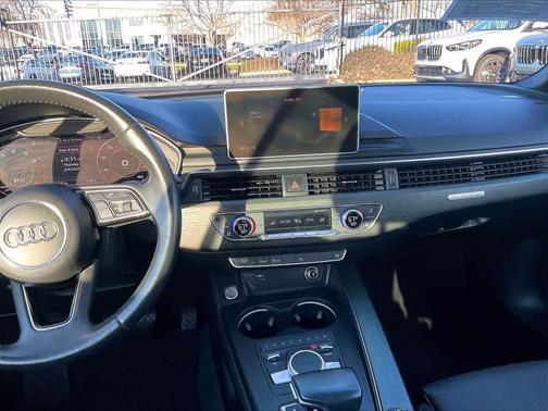 2019 Audi A5 45 Premium