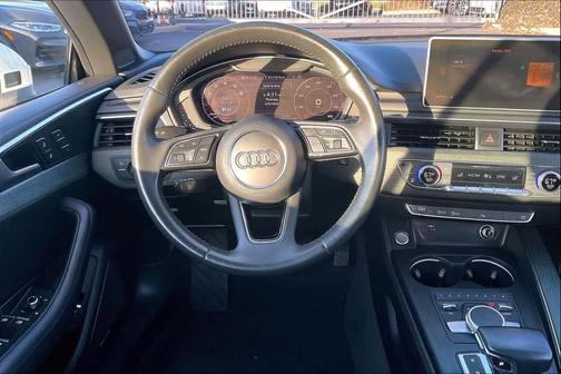 2019 Audi A5 45 Premium