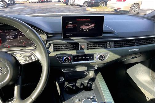 2019 Audi A5 45 Premium