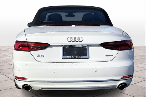 2019 Audi A5 45 Premium