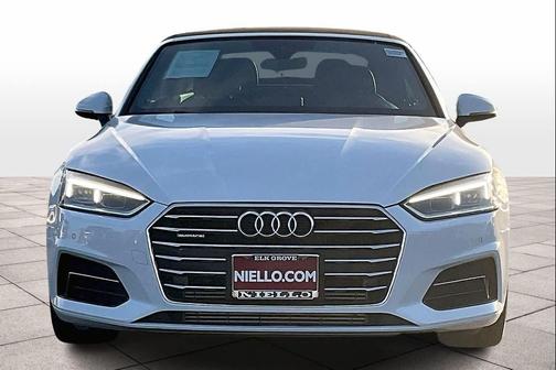 2019 Audi A5 45 Premium