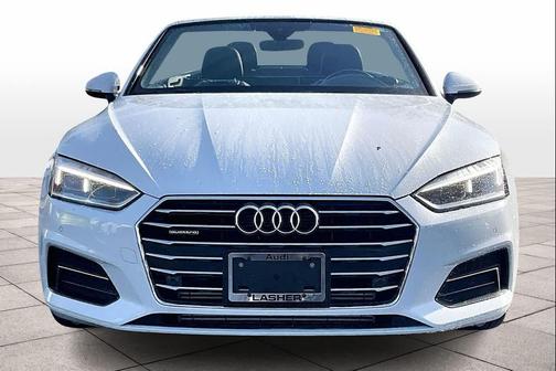 2019 Audi A5 45 Premium