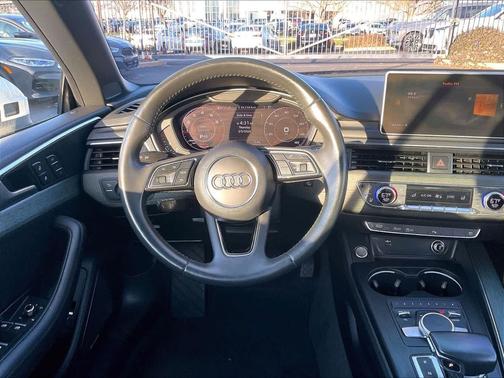 2019 Audi A5 45 Premium