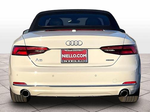 2019 Audi A5 45 Premium