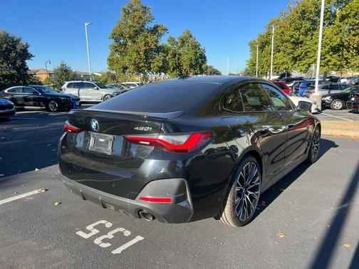 2022 BMW 430 Gran Coupe i