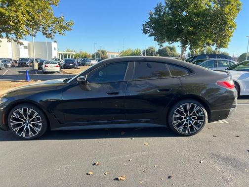 2022 BMW 430 Gran Coupe i