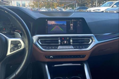 2022 BMW 430 Gran Coupe i