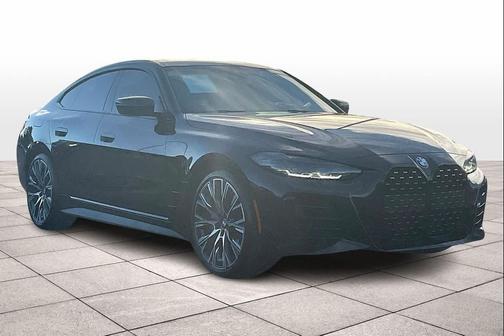 2022 BMW 430 Gran Coupe i