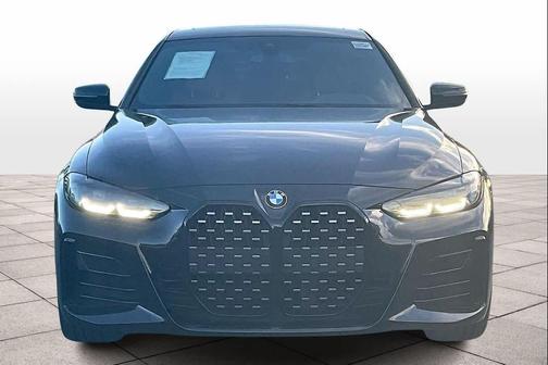 2022 BMW 430 Gran Coupe i