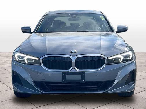2024 BMW 330 xDrive