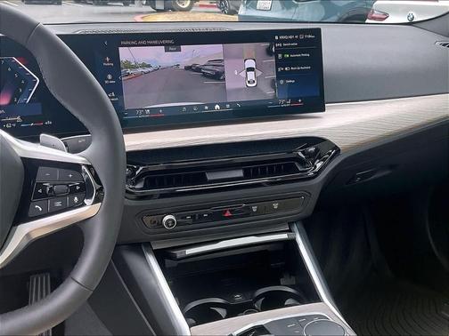 Alpine White 2025 BMW 230